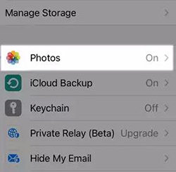 解決照片的很棒的指南在iPhone上消失了