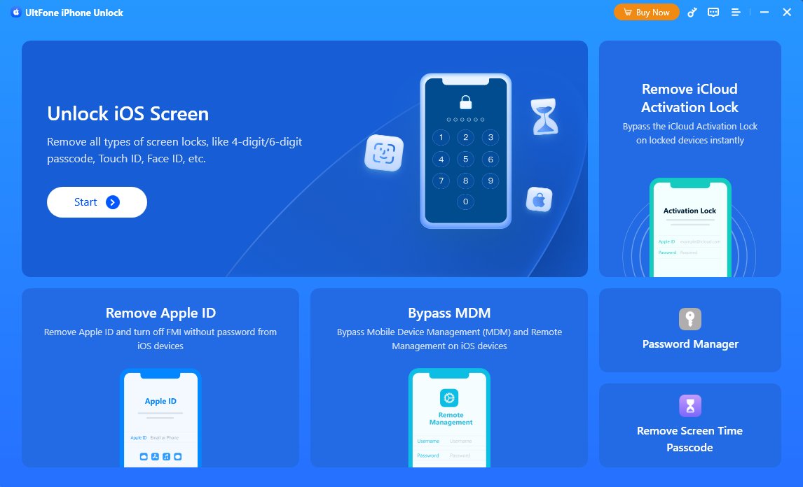 iPhone 15 Pro不可用：2025最好的修復您不會錯過