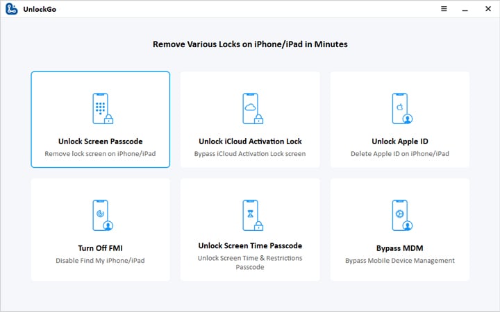 如何在没有密码的情况下解锁iPhone 16系列