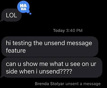 如何修复编辑/未完成iOS的编辑/未起作用16