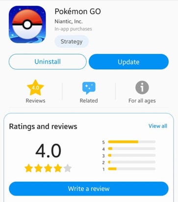 無法在Pokemon Go中抓住口袋妖怪嗎？現在解決！