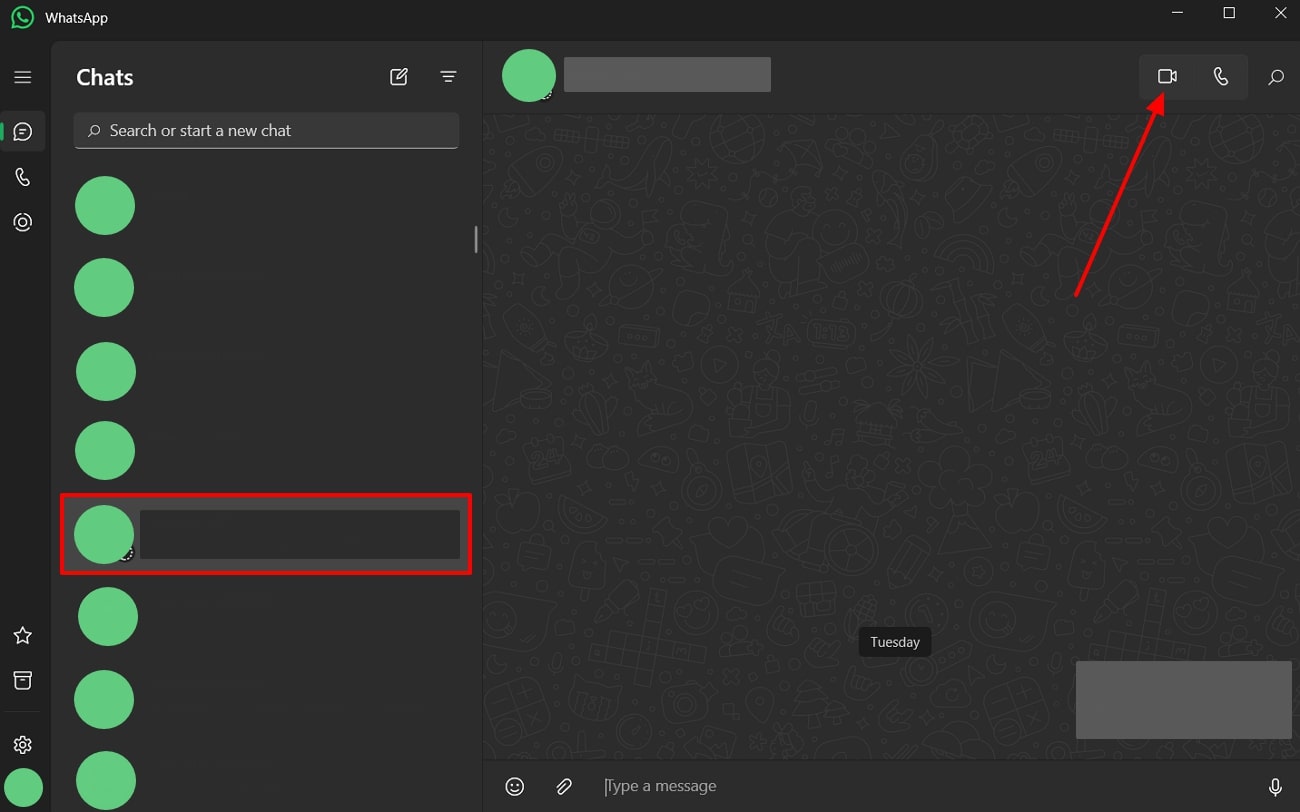 在WhatsApp Web上进行视频通话的快速方法[Windows＆Mac]