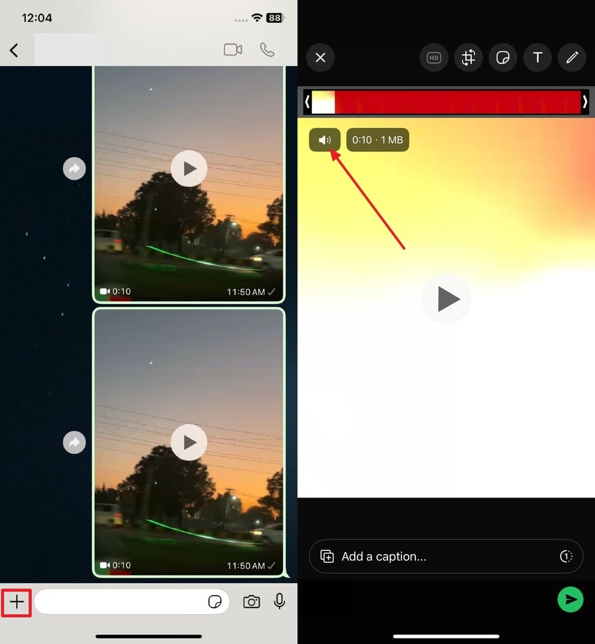 9簡單修復：WhatsApp視頻在Android和iPhone上沒有聲音問題