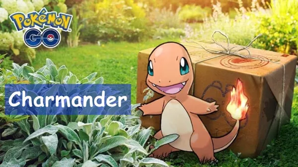 在哪里以及如何在Pokemon Go中找到Charmander [经过验证和完整指南]