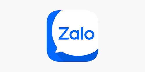 一键在Zalo iPhone上创建假位置