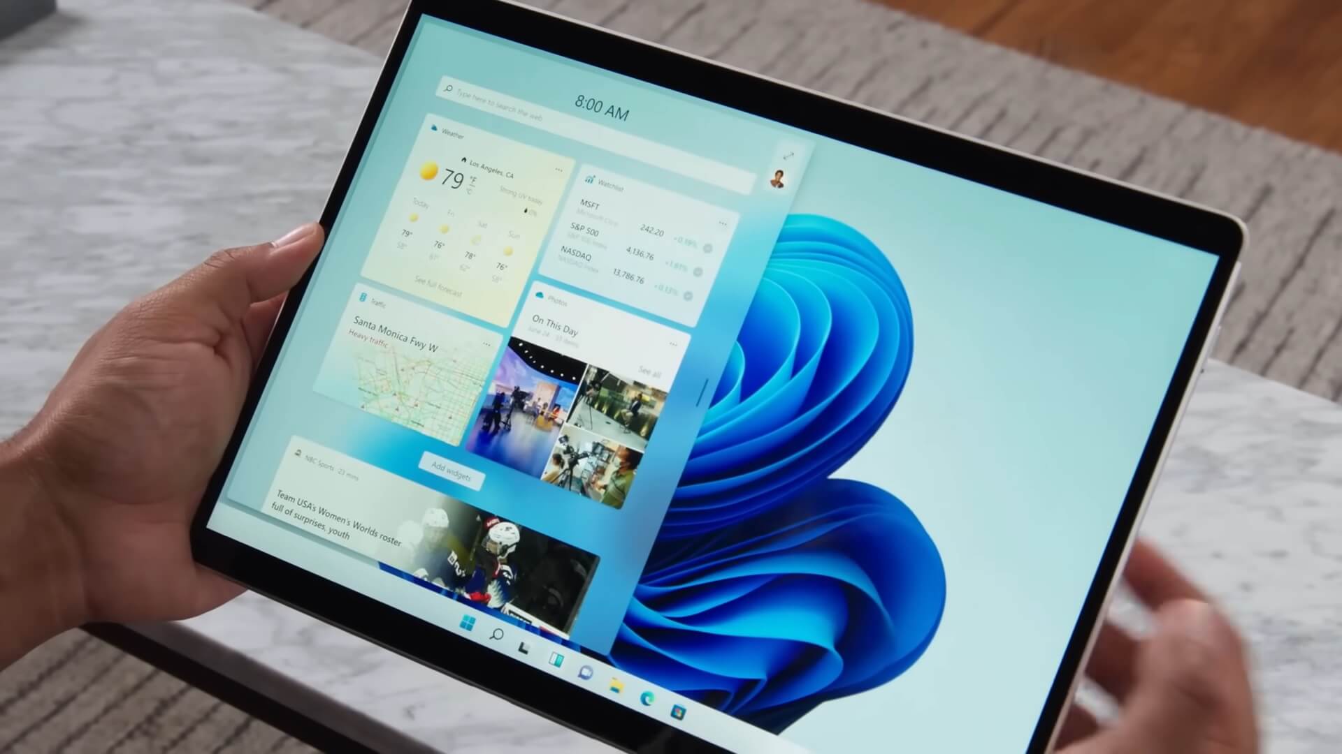 戴尔说，Windows 11的下一代ARM PC可以改善外部监视器支持
