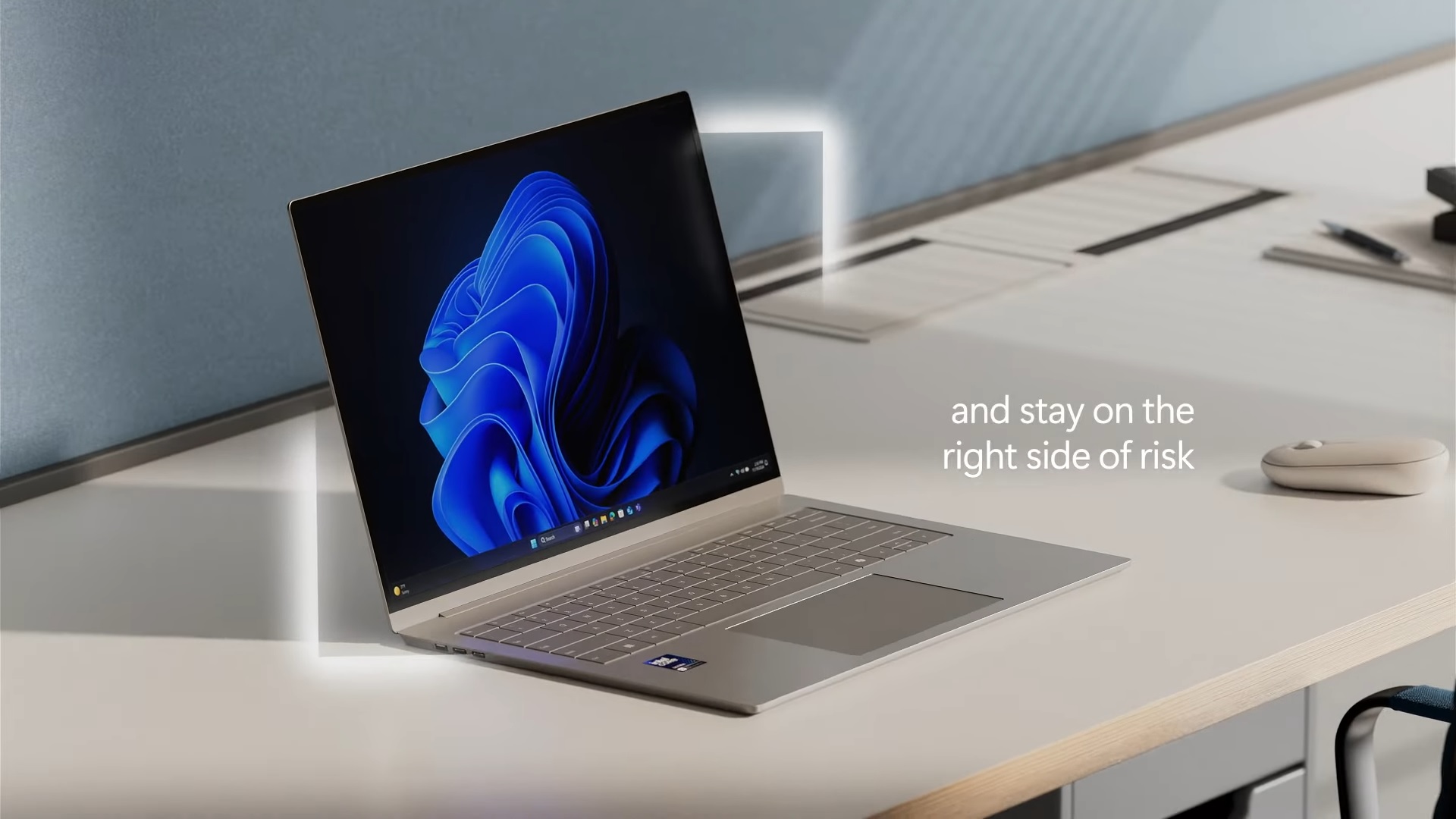 微软说获取Windows 11，Ditch Windows 10处于“右侧”