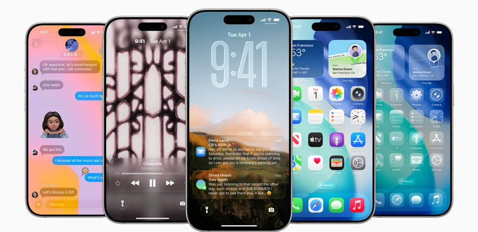 快速修复iOS 26 Apple Intelligence自动卸载[6个已验证的解决方案]