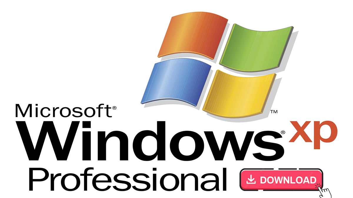 下載Windows XP ISO文件專業人員[32位/ 64位]