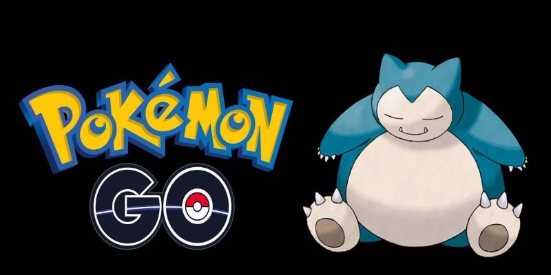 [详细指南]如何在PokémonGoFest 2025中获取Snorlax [不走路]