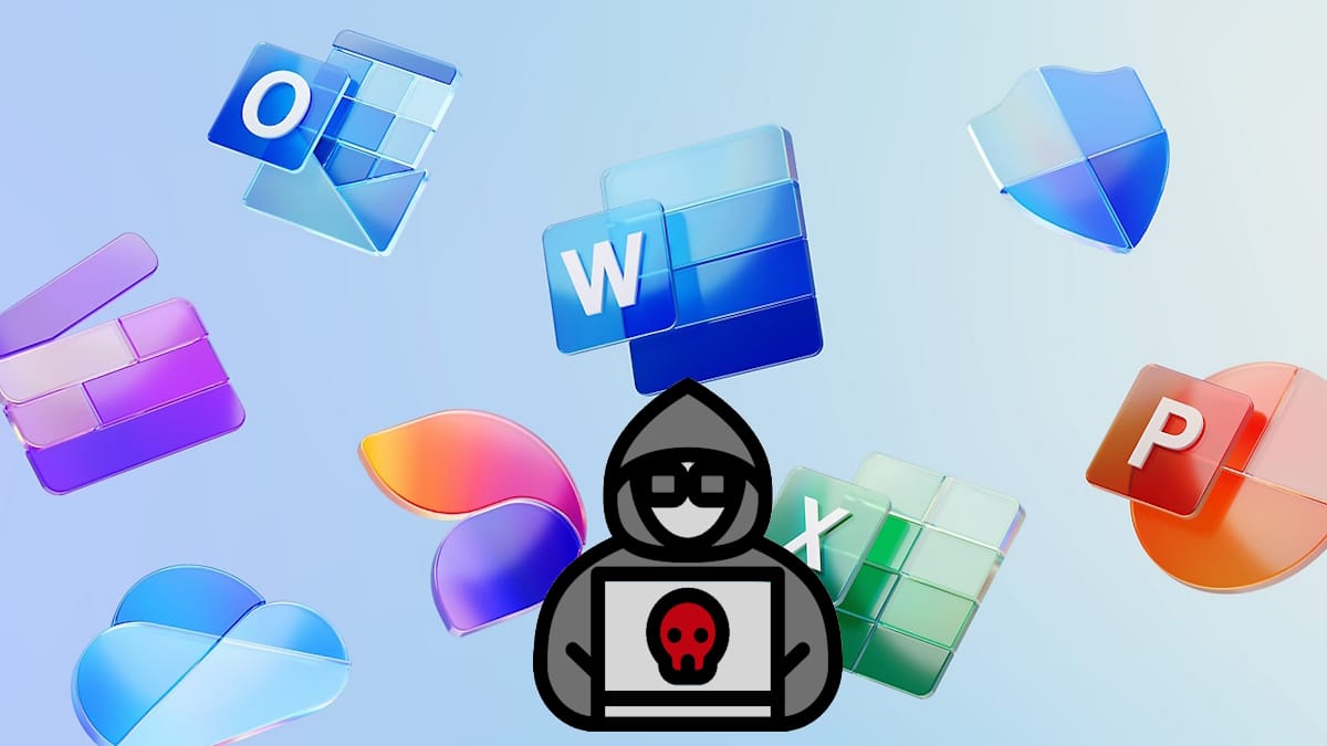 黑客利用Microsoft 365功能发送网络钓鱼电子邮件