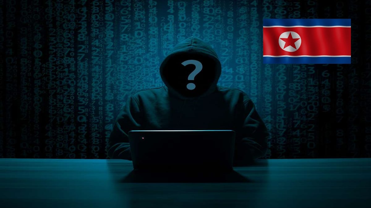 朝鲜黑客针对MAC恶意软件的靶向加密货币