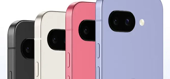 忘记密码时如何解锁Google Pixel手机