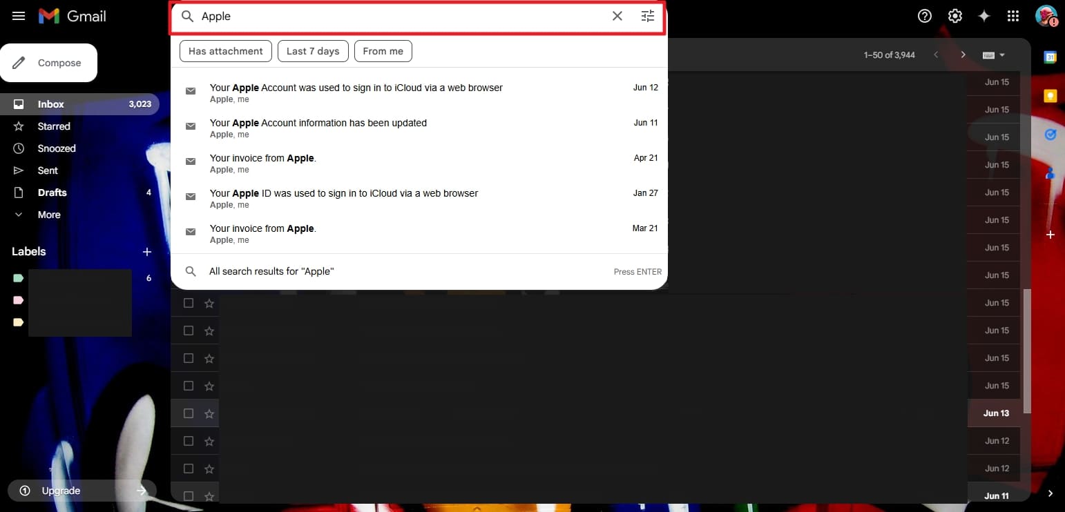 如何从Gmail恢复已删除的电子邮件[详细指南]
