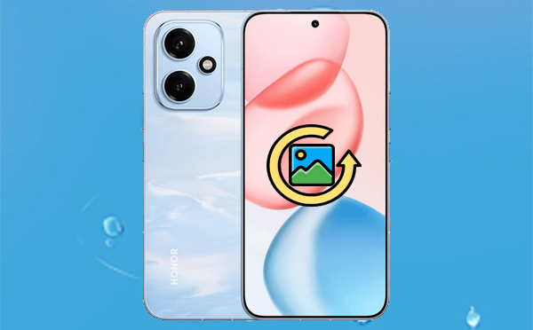 从荣誉内部存储中恢复已删除照片的5种方法