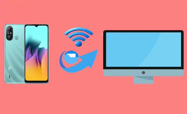 通过WiFi将文件从迭代传输到PC的5个流行选择