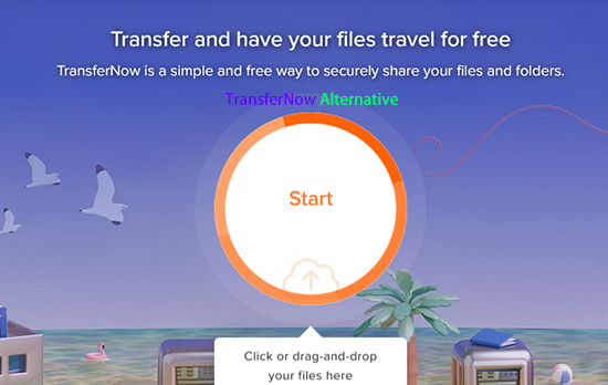 6个最佳转移替代方案？这里无麻烦的选项