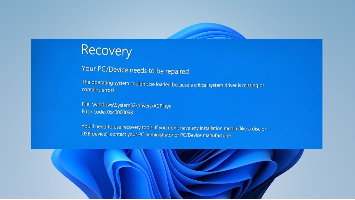 Windows 11启动问题促使Microsoft紧急修复