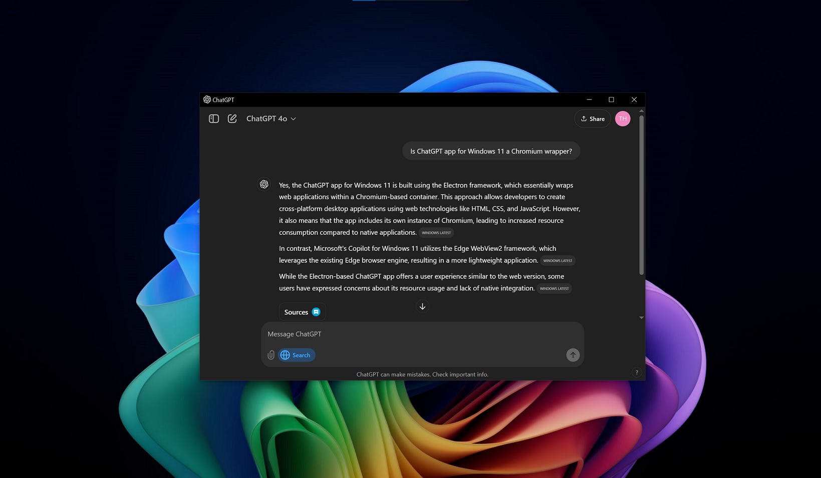 Windows 11的Copilot应用确认GPT-5，Microsoft准备Microsoft 365 Copilot，Azure