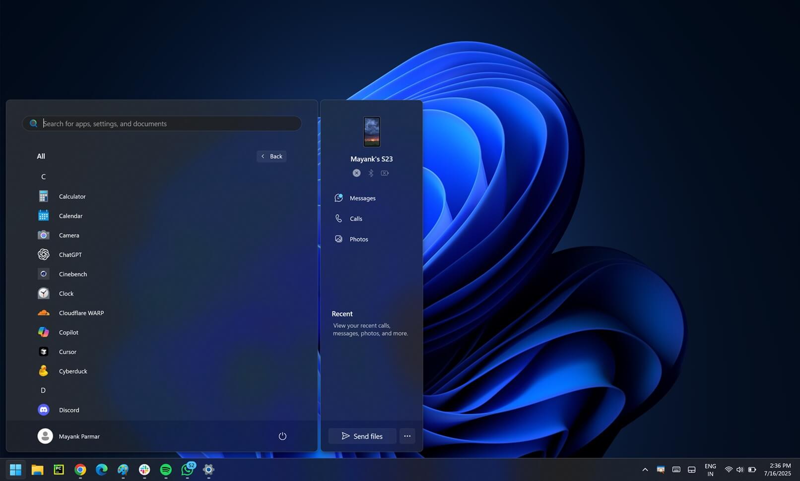 Microsoft：Windows 11 24H2安装36个收件箱应用程序，现在完全最新