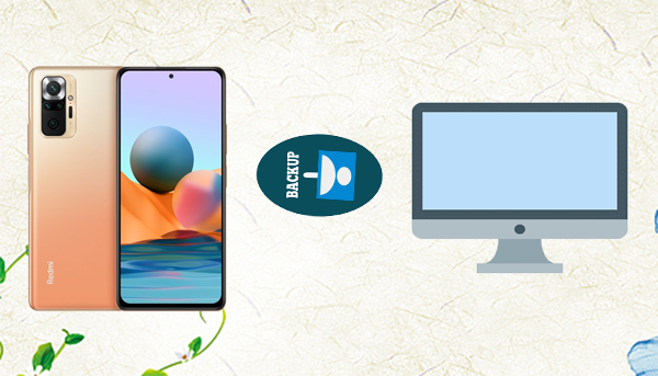 5个最可取的方法，将Redmi联系人备份到MacBook