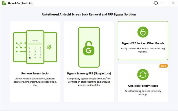 2025年的前2个P30 Lite FRP解锁工具