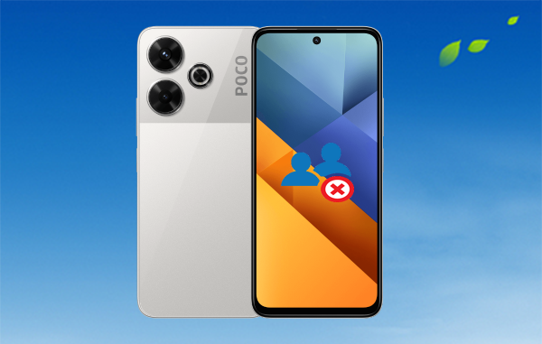 如何以4种简单且安全的方式从POCO删除联系人？ [已解决]