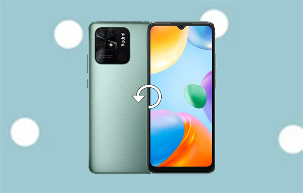 如何以最少的精力重置Redmi手机？ [4个策略]