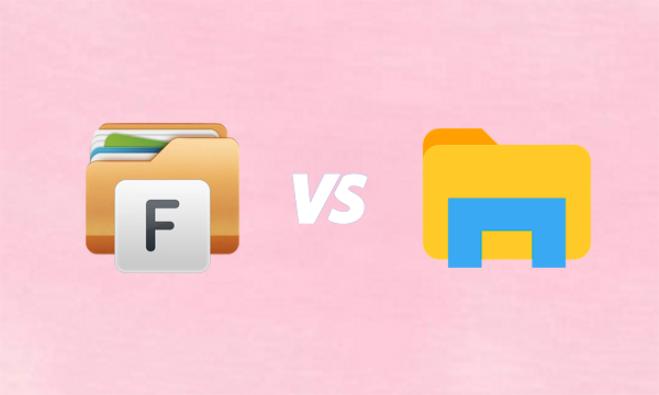 在2025年比较文件管理器加上Filemaster：深入分析