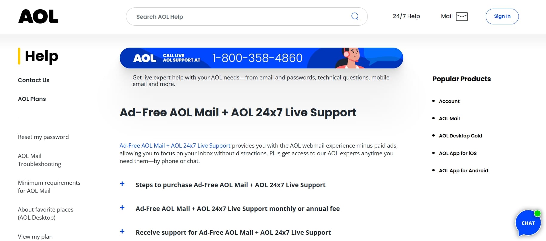 如何使用安全可靠的方式从AOL中恢复已删除的电子邮件