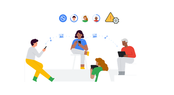 如何快速分享不在Android/Samsung上工作？ 8个解决方案