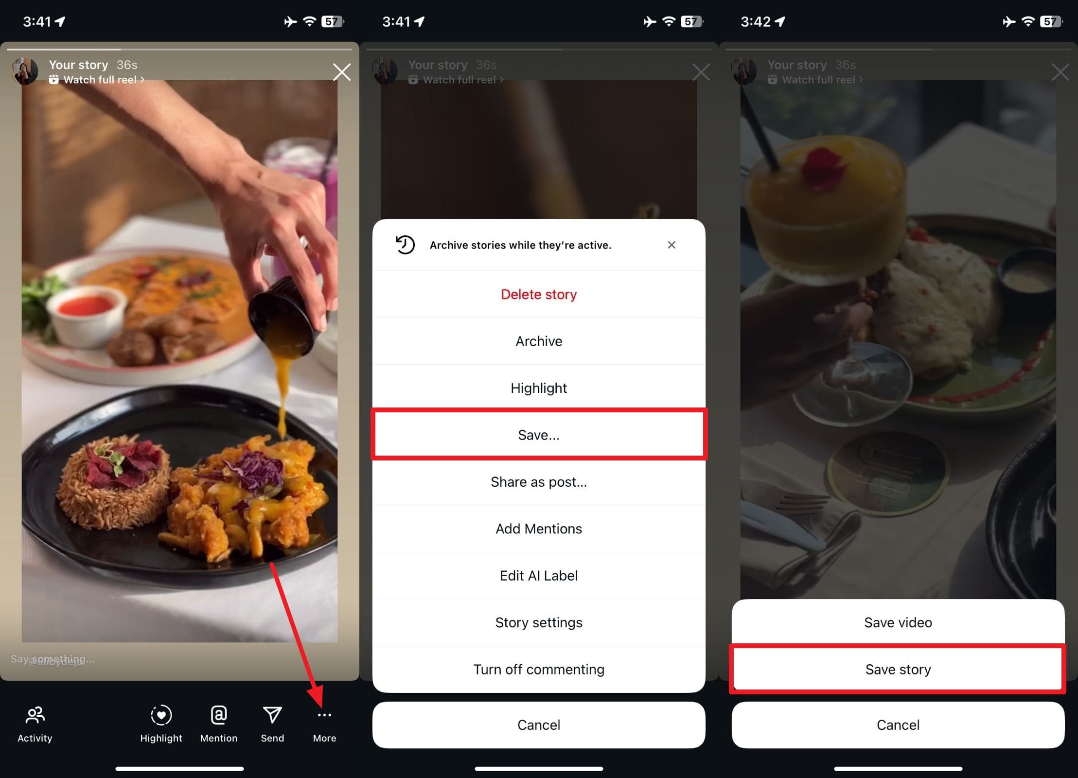 如何与WhatsApp状态分享Instagram故事：How-To指南