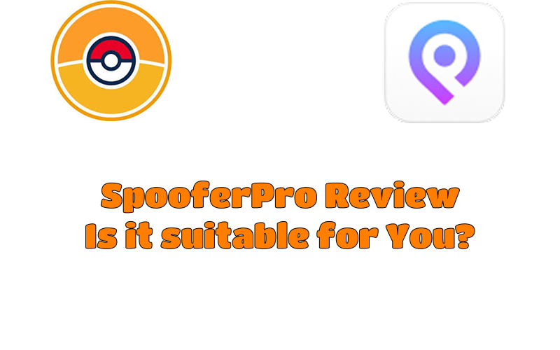 2025 Spooferpro评论：它适合您吗？