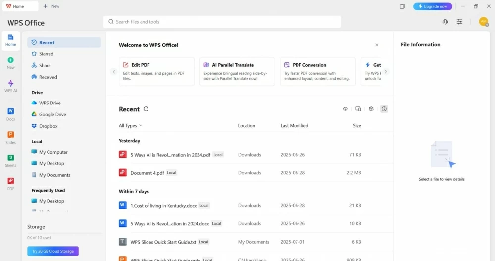Microsoft Word vs Google文档与WPS Writer：哪个单词编辑器最好？