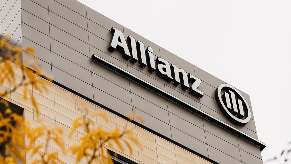 Allianz生活数据泄露袭击了110万客户