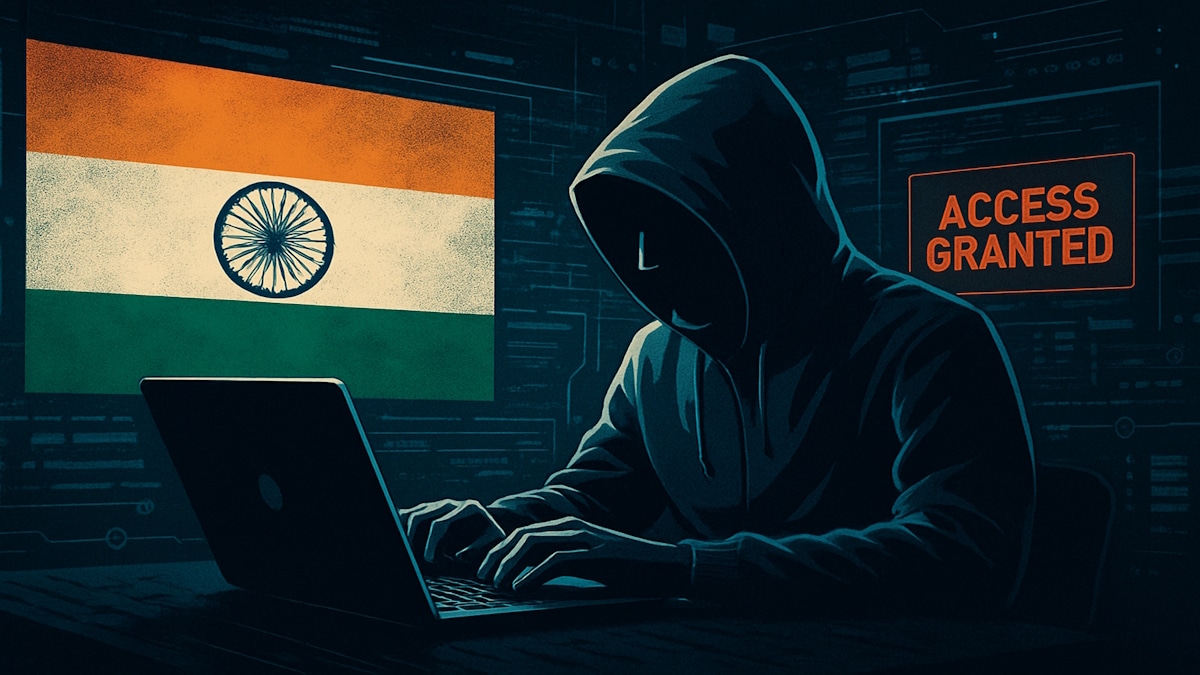 印度政府系統受到攻擊：黑客部署假捷徑文件