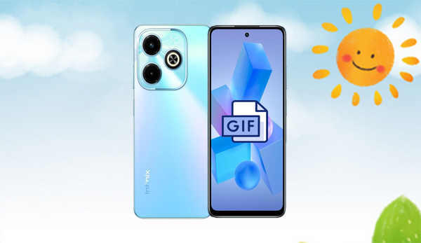 Infinix GIF恢复：从Infinix恢复GIF的4种流行方法