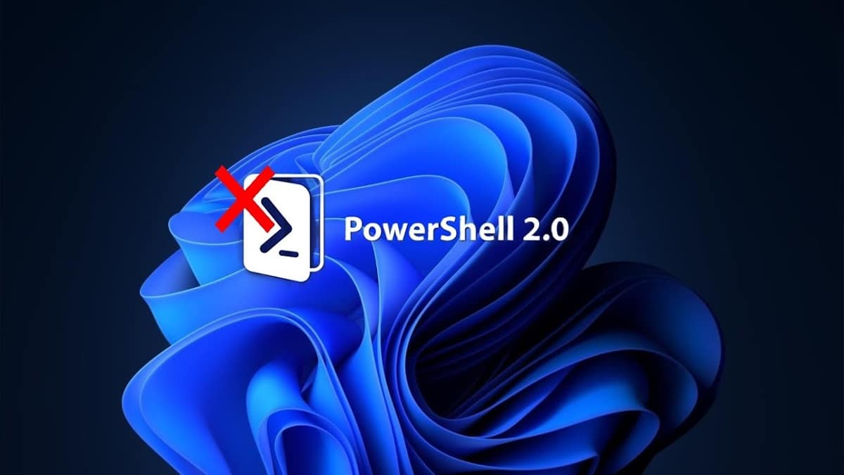 微軟在2025年從Windows退休Powershell 2.0