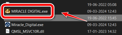 奇迹雷（Miracle Thunder）3.40破解免费下载和FRP旁路