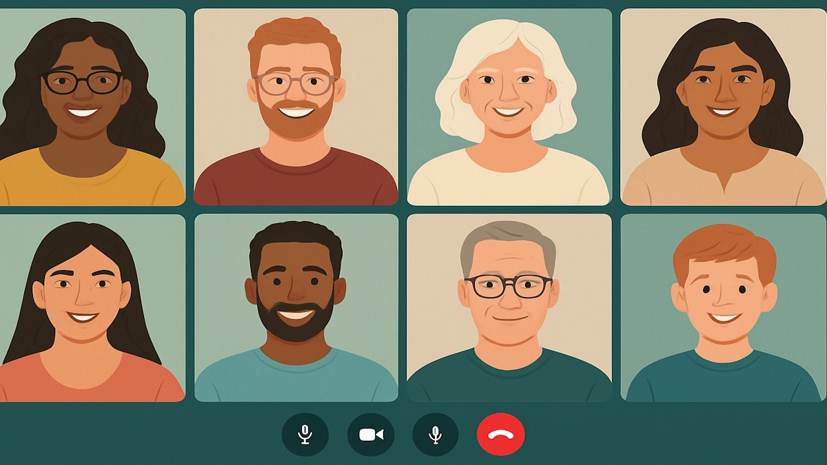 WhatsApp推出小組聊天的電話安排