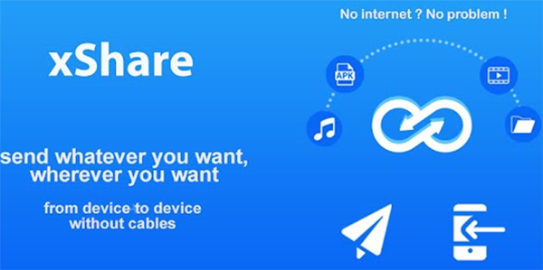 前6个Xshare替代方案可提供更快，更稳定的转移