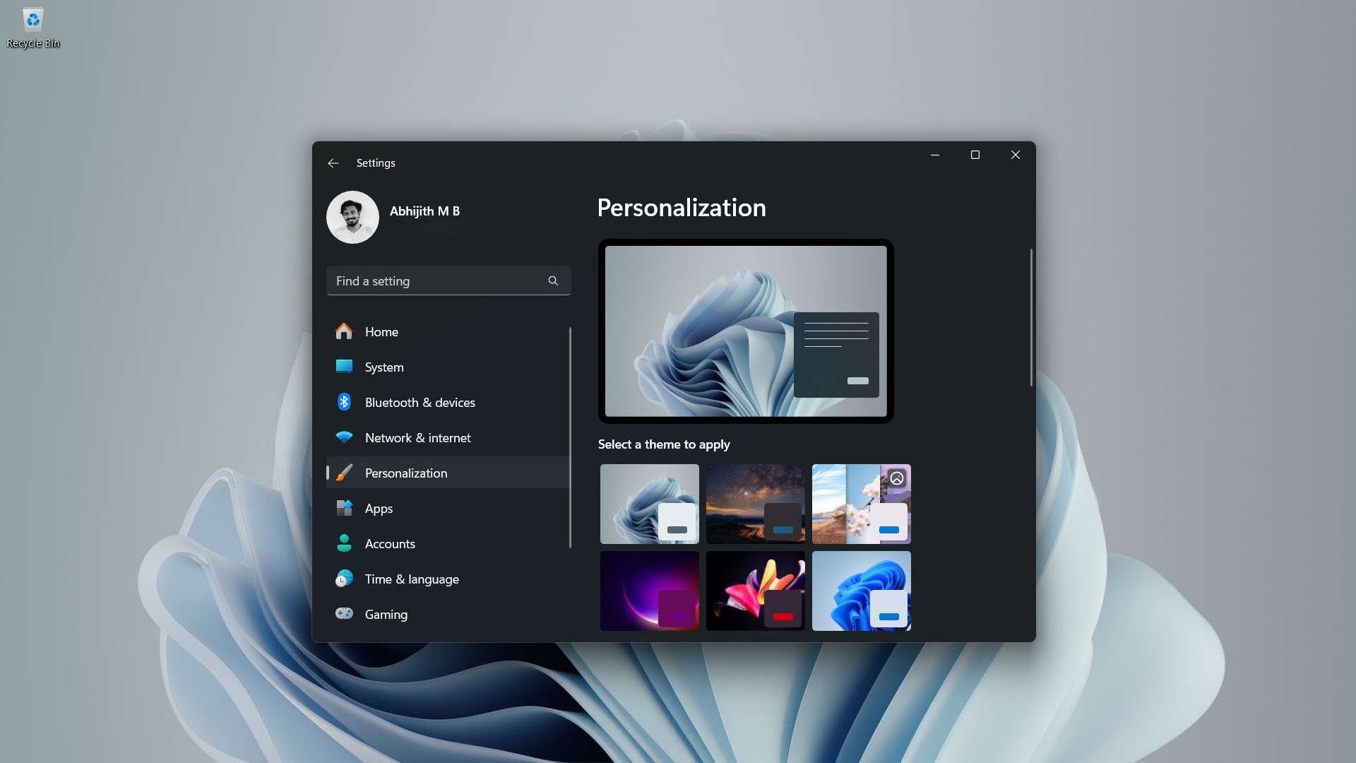 Windows 11最终将使您根据计划或时间通过PowerToys切换主题