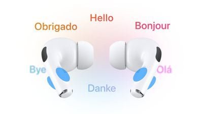 如何在 iOS 26 中启用和使用 AirPods 上的实时翻译？