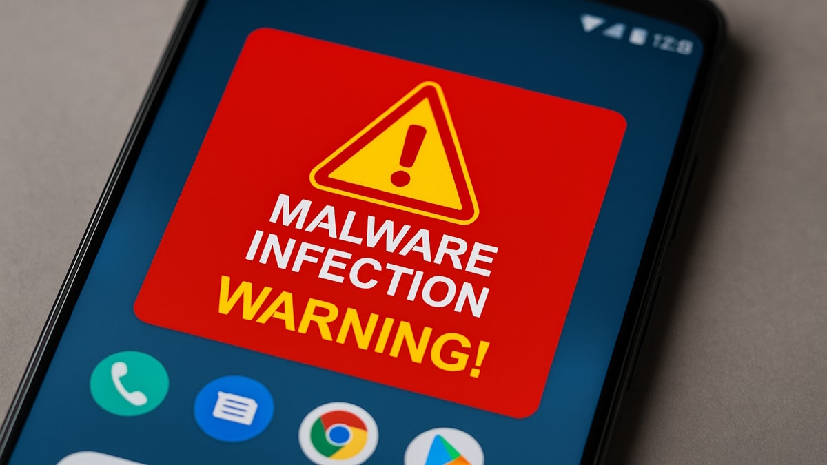 Android恶意软件滴管正在发展，超越银行木马