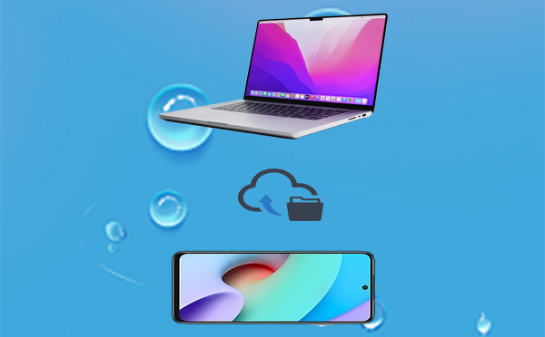 5种备份电脑上Redmi的最可行方法[已测试]