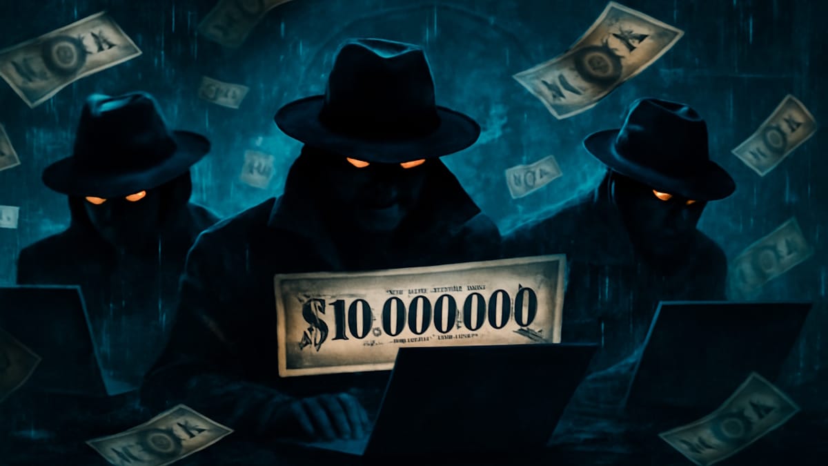 美國在俄羅斯網絡間諜上提供1000萬美元的賞金