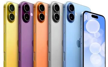 iPhone对比：iPhone 17系列全面对比