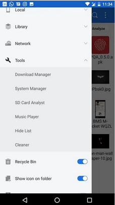 如何從Infinix恢復已刪除的音樂文件? 4個聰明的戰術