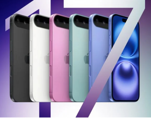 如何下载 iPhone 17 系列的免费 iPhone 用户指南/手册？