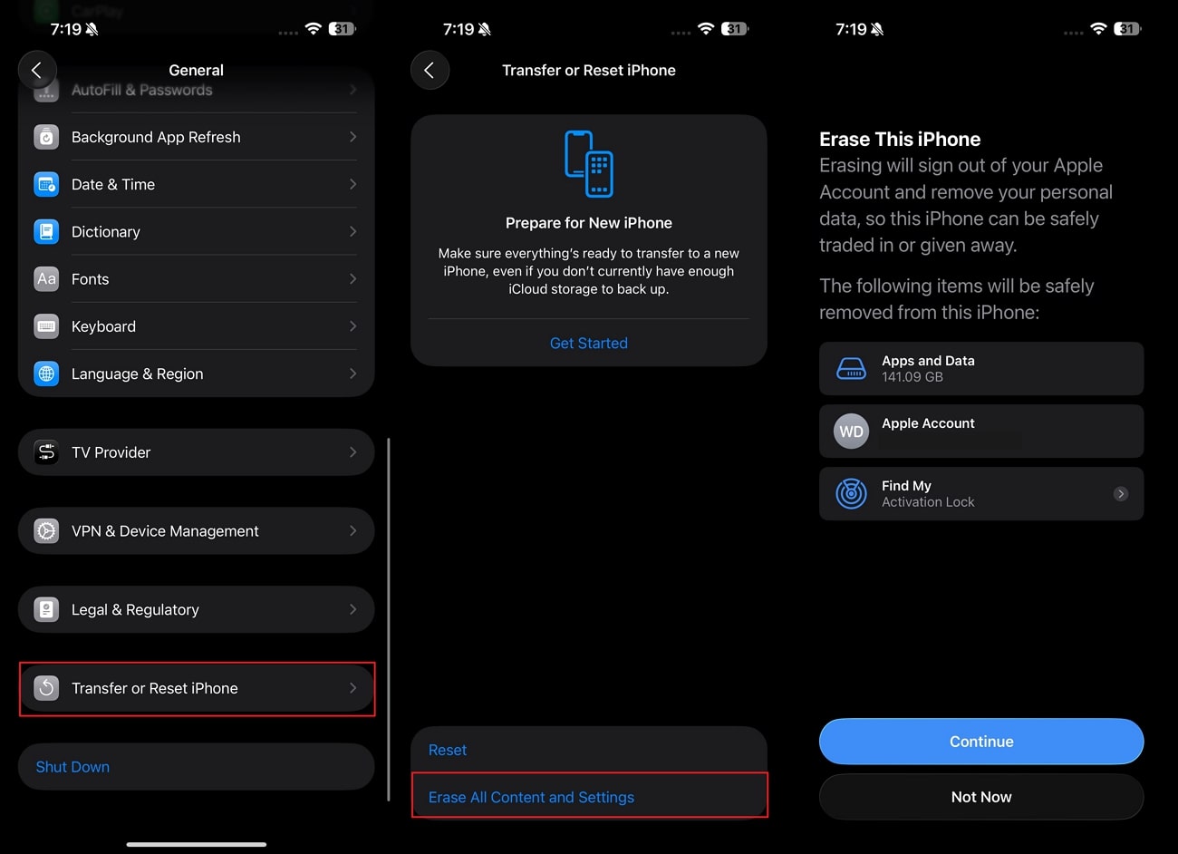 设置后移至iOS：轻松传输数据的完整指南